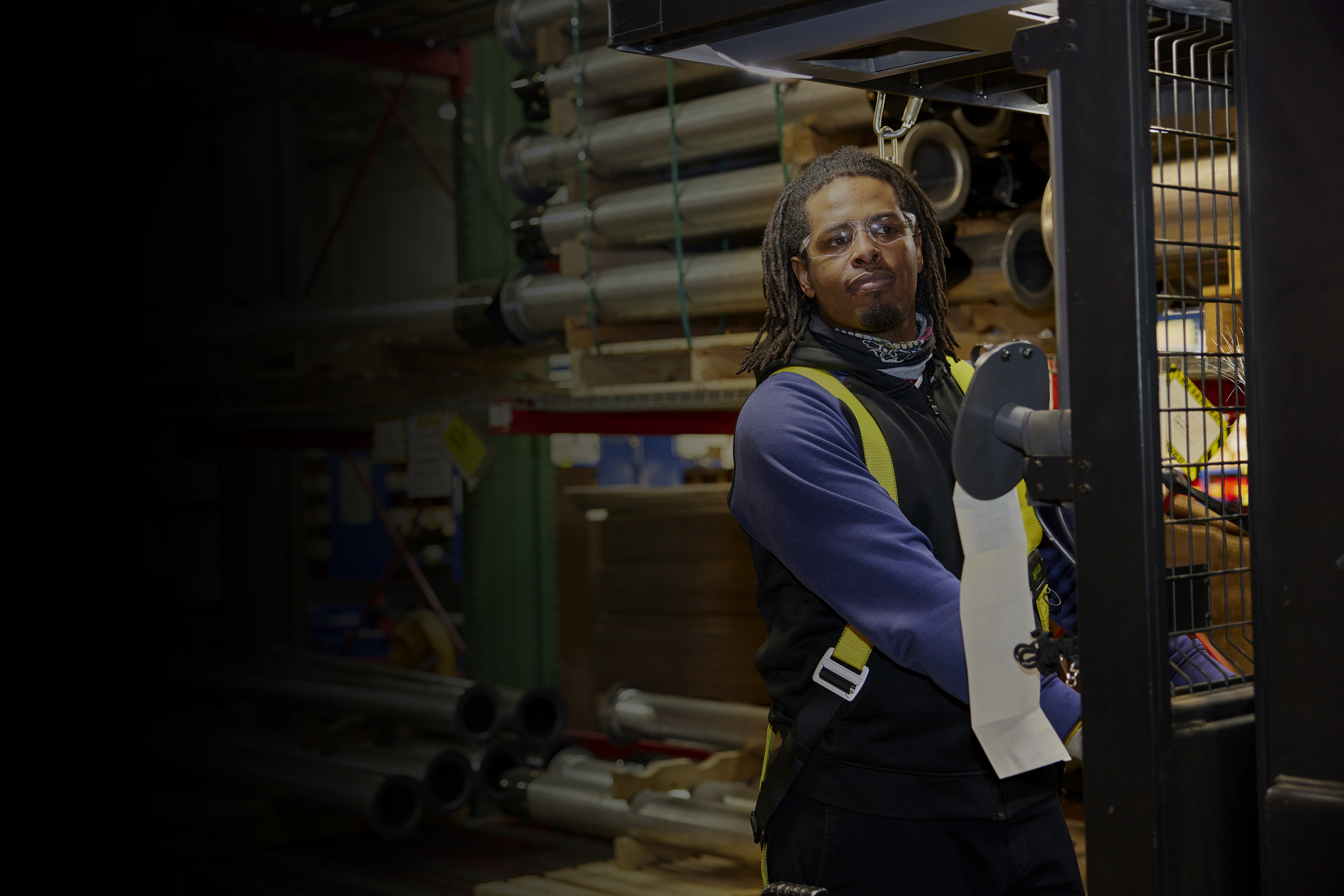 FS Depot Employee Spotlight 4